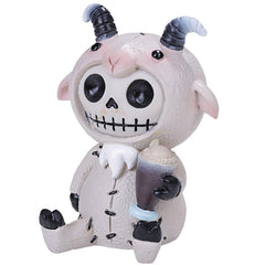 FurryBones: Billy