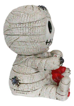 FurryBones: Mummy