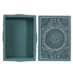 Ohm Tarot Box