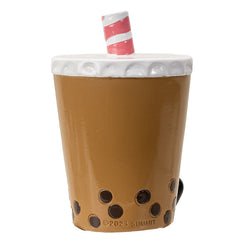 FurryBones: Bobby - Boba Tea