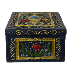 Goddess Tarot Box