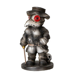 Pinhead Monsters: Dr. Plague