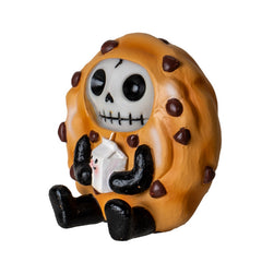 FurryBones: Choco Chip
