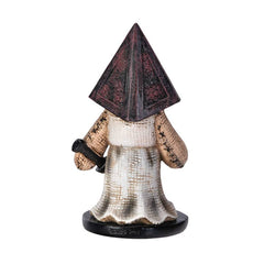 Pinhead Monsters: Pyramid