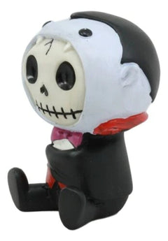 FurryBones: Count