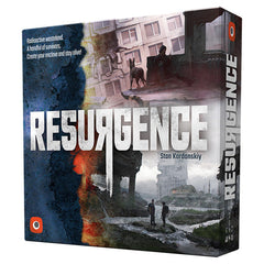 Resurgence