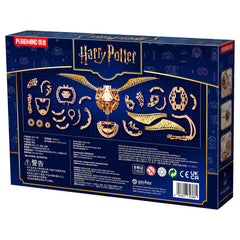Puremind: Craft Kit - Harry Potter - Golden Snitch