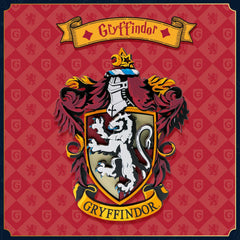 Puremind: Craft Kit - Harry Potter - Hogwarts - Magic Mag Series - Blind Box