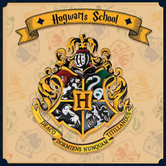 Puremind: Craft Kit - Harry Potter - Hogwarts - Magic Mag Series - Blind Box