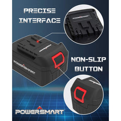 20V 2.0Ah Lithium-Ion Replacement Battery PS76020B