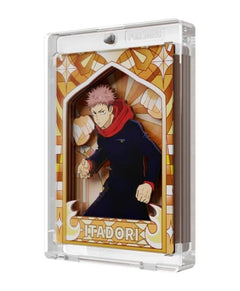 Puremind: Mini Art - Jujutsu Kaisen - Sorcery Prism Pane Series - Blind Box