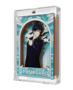 Puremind: Mini Art - Jujutsu Kaisen - Sorcery Prism Pane Series - Blind Box