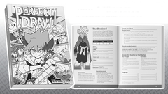 Perfect Draw! RPG
