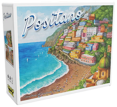 Positano