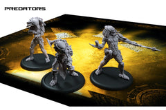 Alien vs Predator (AVP): Predators
