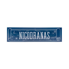 Critical Role: Mighty Nein - Bumper Sticker 4-Pack Set