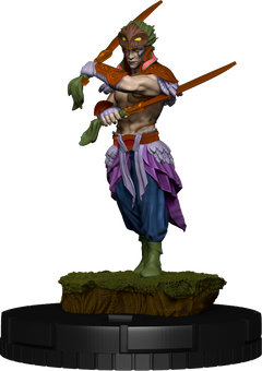 HeroClix: Avengers/Fantastic Four - Empyre Booster