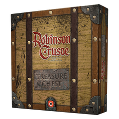 Robinson Crusoe: Treasure Chest