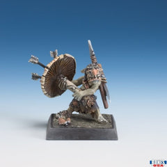 Reaper Legends: Goblin Champion