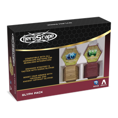 Heroscape: Glyph Pack