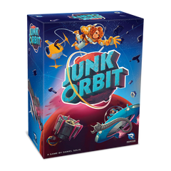 Junk Orbit 2.0
