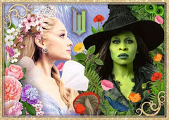 Ravensburger: Puzzle - Wicked - Love without Limits