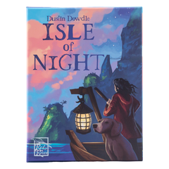 Isle of Night