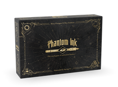 Phantom Ink