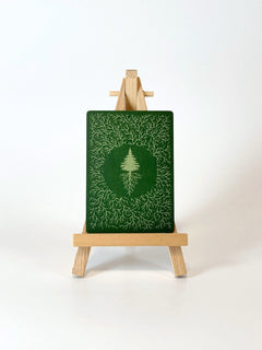 Reforest: Old Growth