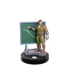 HeroClix: DC Masters of Time Booster