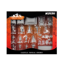 Deep Cuts: Castle - Royal Court