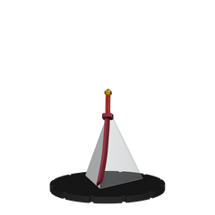 HeroClix: Marvel - X-Men X of Swords Booster
