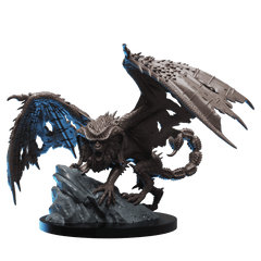 Epic Encounters: Cave of the Manticore