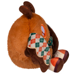 Squishable Professor Mothman (Alter Egos Series 14)