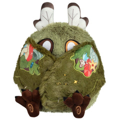 Squishable: Mini - Goblincore Mothman