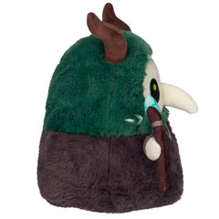 Squishable: Alter Egos - Series 17 - Plague Doctor Forest Queen