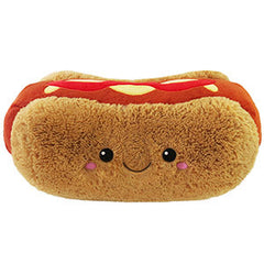 Squishable Comfort Food Hot Dog (Standard)