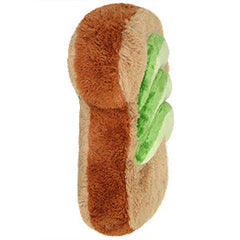 Squishable Comfort Food Avocado Toast (Standard)