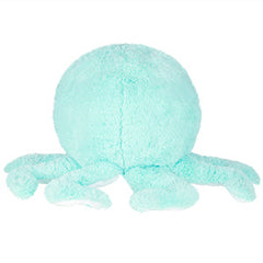 Squishable Mint Octopus (Standard)