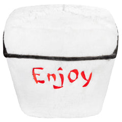 Squishable Comfort Food Takeout Box (Standard)