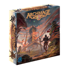 Archmage