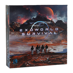 Exoworld Survival