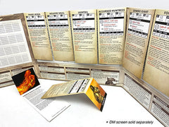 Stat Trackers: Friends & Foes - From Beyond