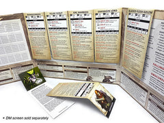 Stat Trackers: Friends & Foes - From Battle