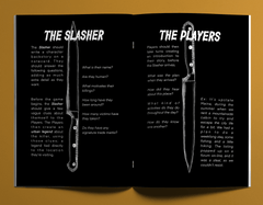 Slasher