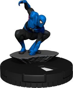 HeroClix: Avengers/Fantastic Four - Empyre - Miniatures Game