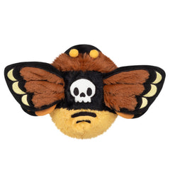 Squishable Death's-head Hawkmoth (Snugglemi Snackers)