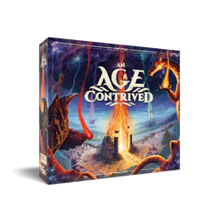 An Age Contrived: Collector's Edition - Kickstarter Exclusive