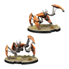 Star Wars Legion: LM-432 Crab Droids Unit Expansion