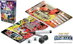 Star Trek: Super-Skill Pinball